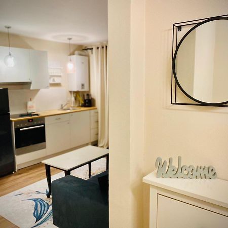 רסיטה Best Place To Stay-Self Check In-24H מראה חיצוני תמונה